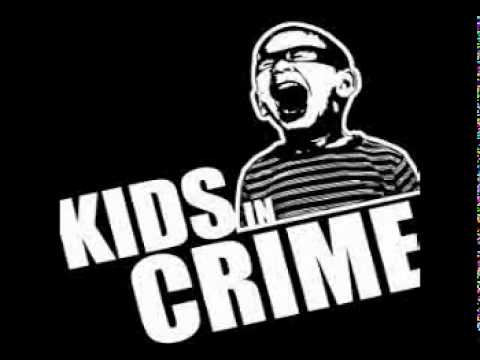 Kids In Crime - Vanity