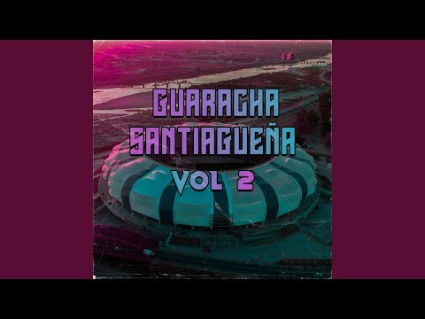 Guaracha Santiagueña Vol.2