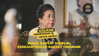 Download lagu CEU POPONG KESEL, WAKIL RAKYAT PADA NGGAK DISIPLIN! mp3