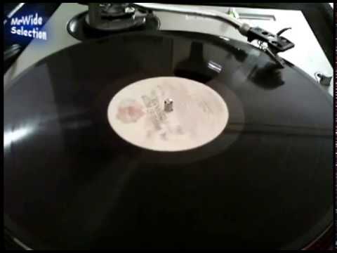 Sandra St. Victor "chocolate" (Remix Feat YoYo & Nonchalant) 1997