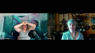 Perdita Finn: Mothers of Magic - Summoning the Wisdom of our Ancestors (TAP160)