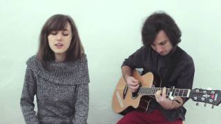 Hideaway - Kiesza (acoustic cover) by Karin and the ugly barnacles