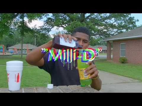 Milli D Hip Hopper