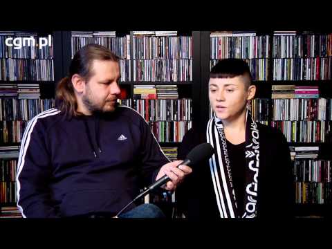 1 NA 1: Artur Rawicz vs Maria Peszek - część 1