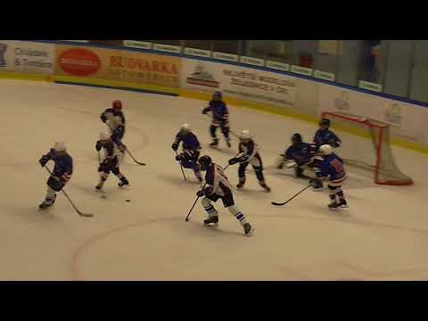 18.8.2018  ZS Litoměřice  HC Stadion Litoměřice - HC Slovan Louny  16:1  IV.část