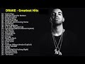 Drake Greatest Hits 2026 Best Drake Songs Playlist Nonstop Mix