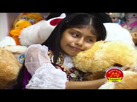 WENDY SULCA -CARIÑO LOCO-VIDEO CLIP OFICIAL (REMASTERIZADO) - DANNY PRODUCCIONES™✔