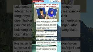 Download lagu Prabowo & Desy Ratnasary Dinilai Cocok #viral #artis #prabowo #desyratnasari #netizen #indonesia mp3 Download lagu Prabowo & Desy Ratnasary Dinilai Cocok #viral #artis #prabowo #desyratnasari #netizen #indonesia mp3