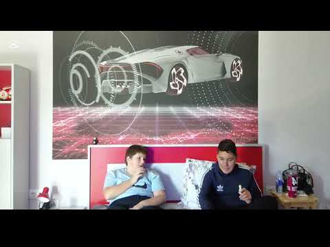 НАЙ-ДОБРИЯ ПОДКАСТ В ЛЕГЛОТО 