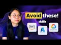 5 CLOUD SKILLS THAT WILL BECOME USELESS BY 2026