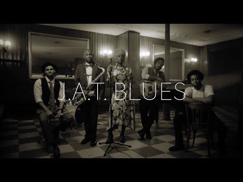 B.P. Convention - J.A.T. Blues