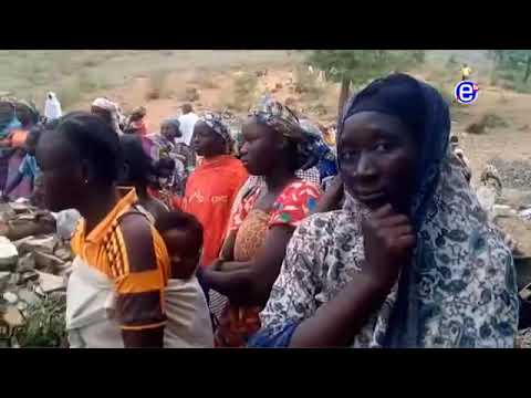 PIDGIN NEWS DEBATE SATURDAY 20 JUNE 2020  - EQUINOXE TV