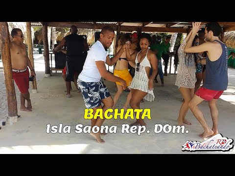 Así bailan BACHATA DOMINICANA 🤩| Rodolfo y Johanna | República Dom, Teodoro Reyes -Mis Dos Estrellas