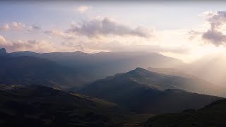 Alex Lewis: Mountain (trailer)