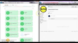 Completing Weekly NoRedInk Practice