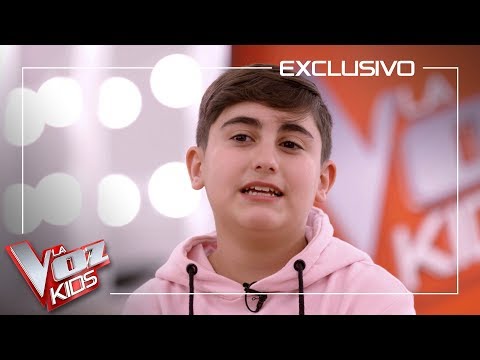 ¿Qué han aprendido los talents de Vanesa Martín y Rosario? | Exclusivo | La Voz Kids Antena 3 2019