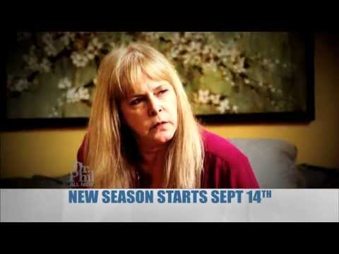 Wednesday 09/09: Lies, Lust and a Missing Million? “My Ex Needs to Confess!” - Show Promo