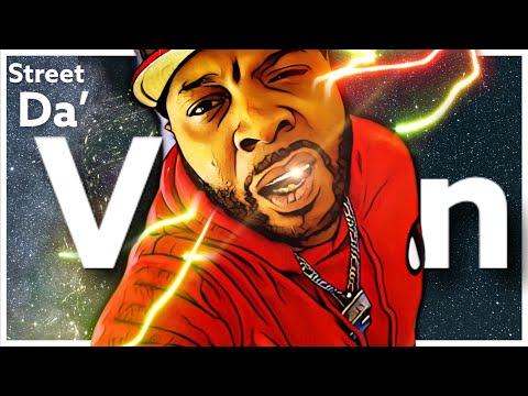 Street Da' Villan -The opps (official video)