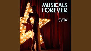 Waltz for Eva and Che