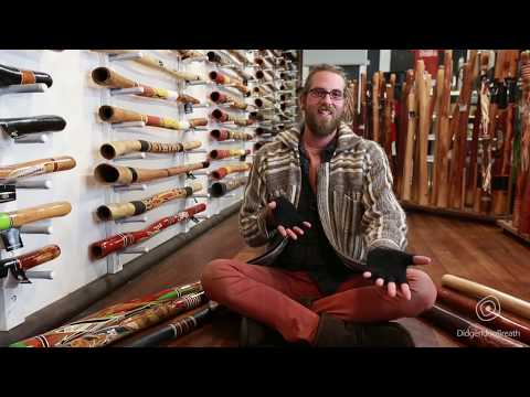 Didgeridoo Buyers Guide - Buying your second didgeridoo - 9 of 10