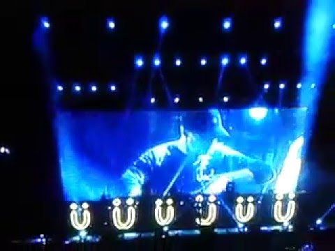 Ao vivo JackÜ Multishow