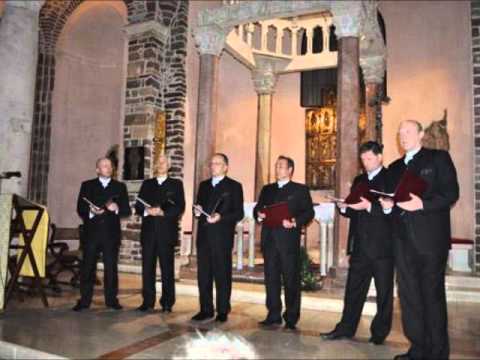 NOVALJA  KLAPA NAVALIA  Da bi bila stvar moguća