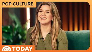 The Kelly Clarkson Show Ends on a High Note With ‘Golden’