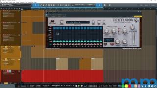 Video thumbnail for D16 Group Tekturon Overview and Use by MusicMarketingTV