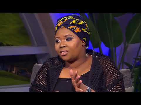 Real Talk With Anele S4 E101 Dineo Ranaka & Don't Be A Hoarder Video