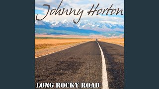 It's A Long Rocky Road