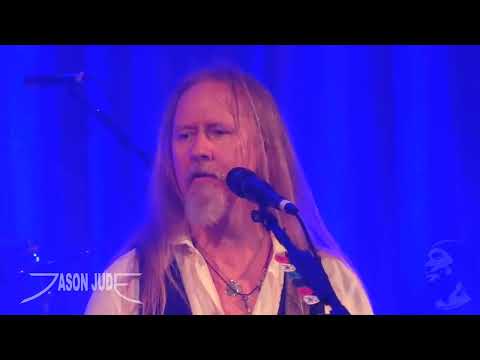 Jerry Cantrell (Alice In Chains) - My Song [HD] LIVE San Antonio 4/22/2022