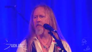 Jerry Cantrell (Alice In Chains) - My Song [HD] LIVE San Antonio 4/22/2022