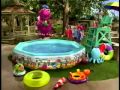 The Best Barney Trailer