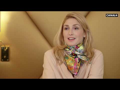 Julie Gayet - Souvenirs de César