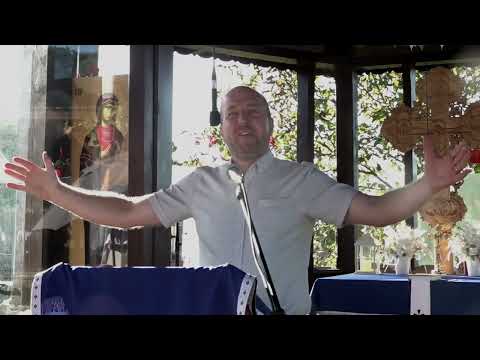 Ce văd eu în fiecare dimineață /Fratele: Mihai Coste / 20.09.2025