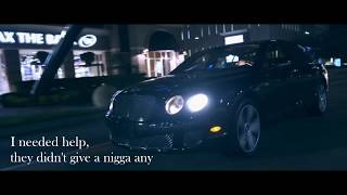 Z-Ro - I Know (Music Lyrics Video)