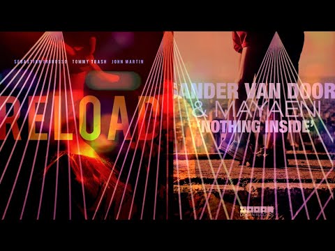 Nothing Inside Reload (Avicii Tomorrowland 2013 Mashup)