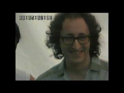 IDIR ⵉⴸⵉⵔ   Aghrib 1979 Fan Made Clip