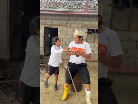 Me escape de la escuela  #humor