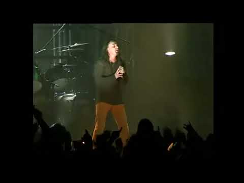 Kabát Tour Opilci v Dějinách 2003