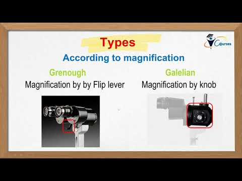 Slit Lamp Examination (English)