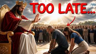 5 Signs You Don't Really Love God As Much As You Think