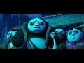 Kung Fu Panda 3 Climex Fight Scene In Hindi