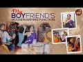 My Boyfriend S Housewarming Function Badai Talkies By Arya Arya Badai Aryabadai