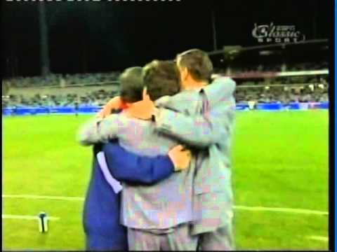 2000 (September 20) Slovakia 2-South Africa 1 (Olympics).mpg