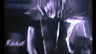 Hanging Around - The stranglers - Live in San Francisco 1978