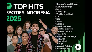 Download lagu Top Hits Spotify Indonesia 2025 – Lagu Viral & Terbaru 2025 mp3