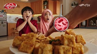 Download lagu Lifebuoy • Cuci Tangan • TVC Edisi 2024 • Iklan Indonesia 30 sec mp3