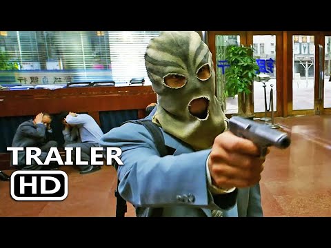 CAUGHT IN TIME Trailer (2022)