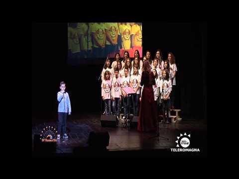 2 nonni innamorati Matteo Violani finale Pavone doro 2014